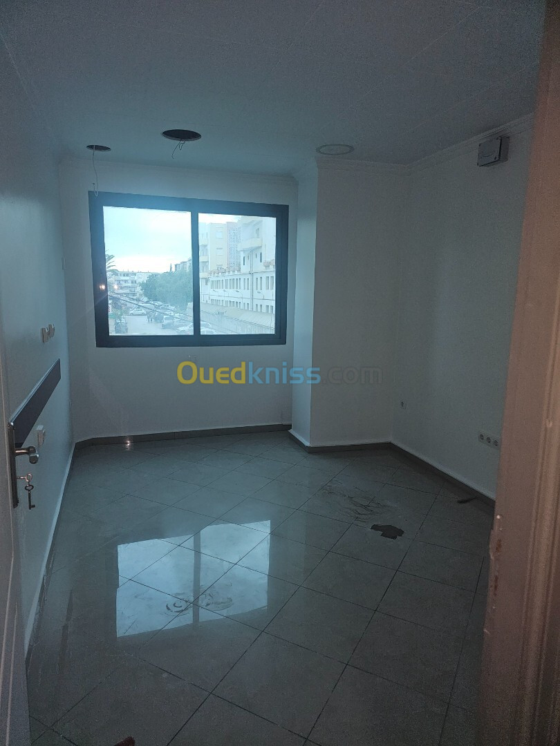 Location Appartement F3 Alger Rouiba