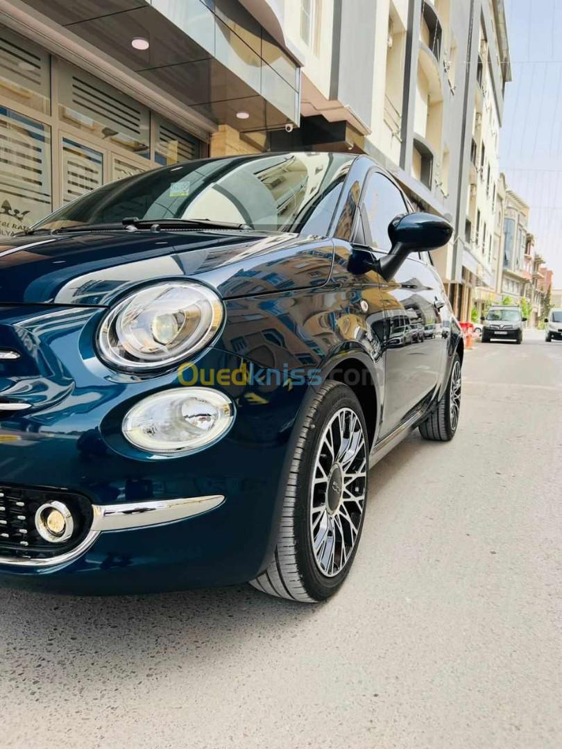 Fiat 500 2023 dolcevita