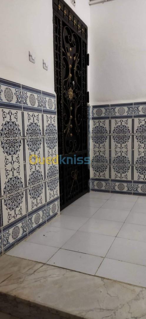 Vente Appartement F3 Batna Oued chaaba