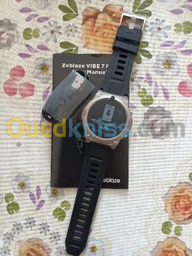 Zeblaze vibe7 Pro