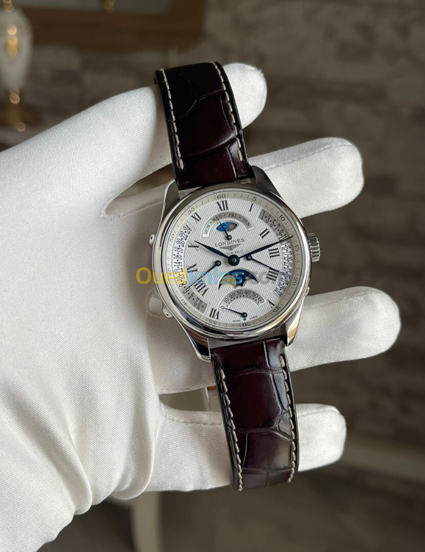 LONGINES MASTER COLLECTION AUTOMATIC 