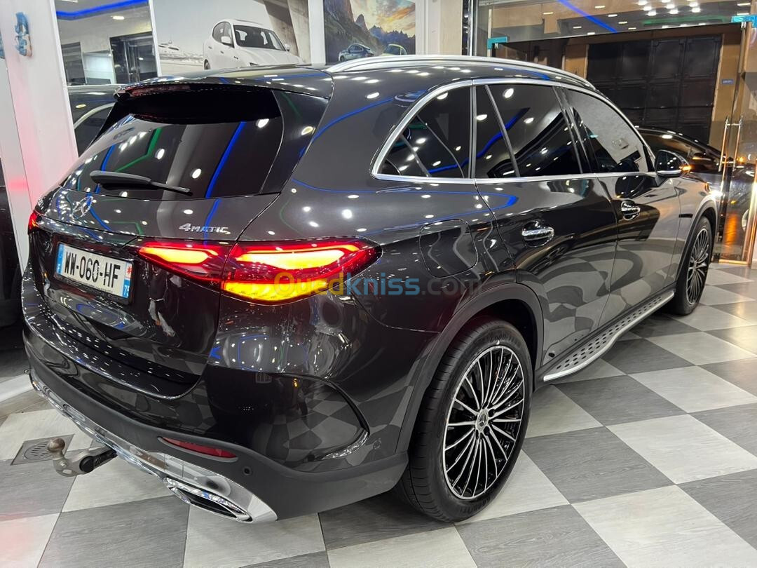 Mercedes GLC 2023 GLC