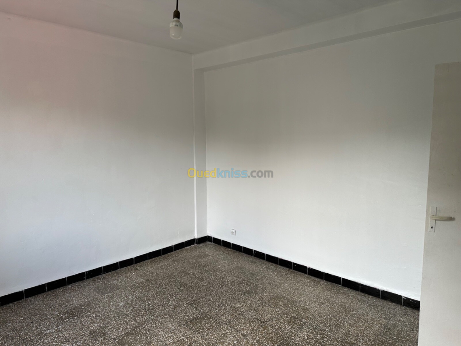 Vente Appartement F3 Tizi Ouzou Draa ben khedda