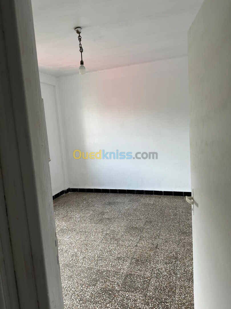 Vente Appartement F3 Tizi Ouzou Draa ben khedda