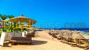 Hurghada Vol Direct 