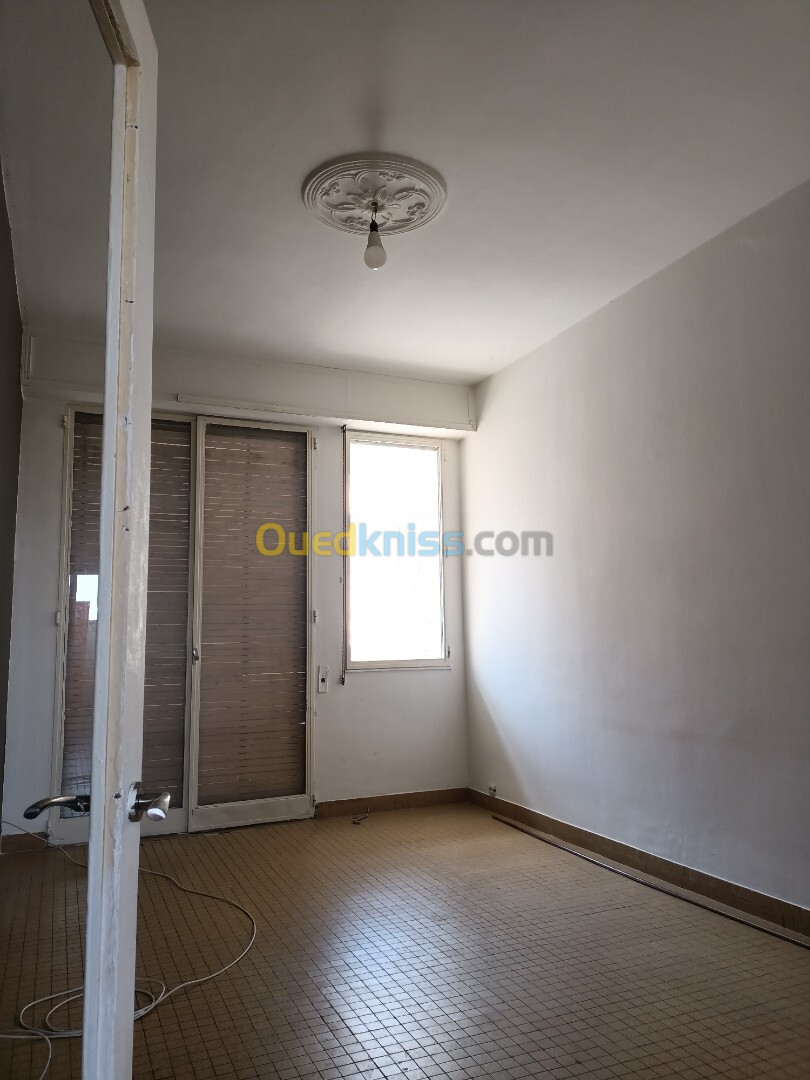 Location Appartement F3 Alger Alger centre