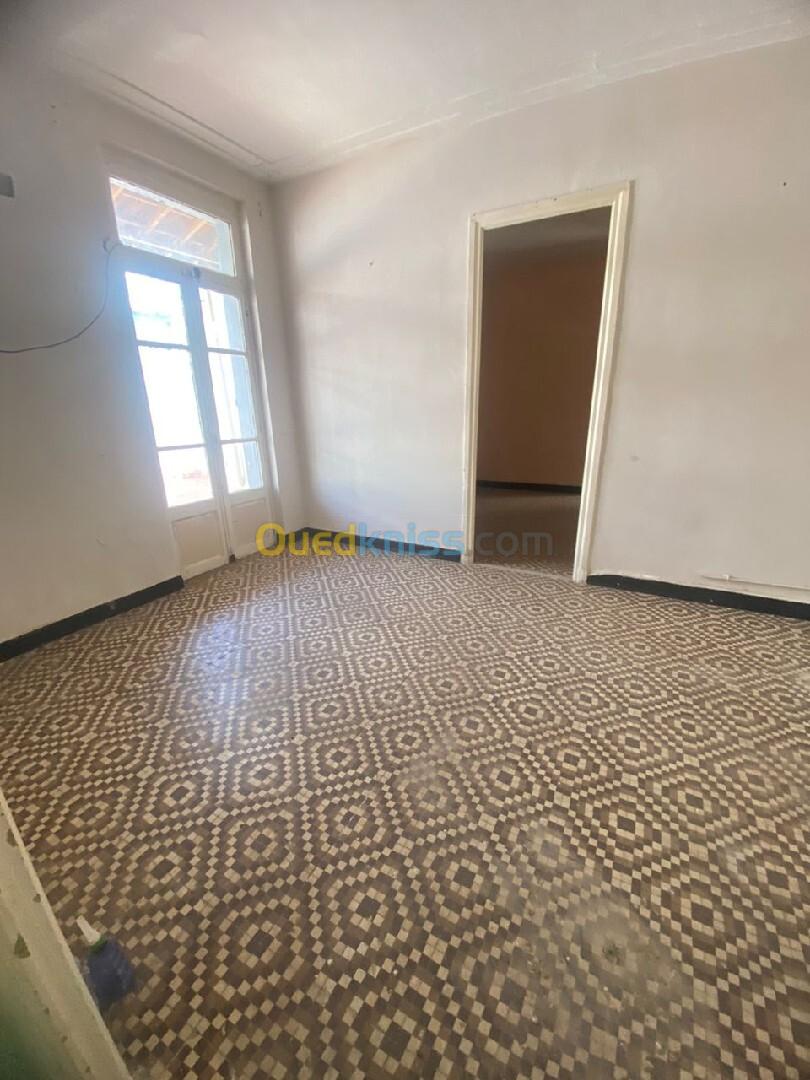 Vente Appartement F3 Alger Alger centre