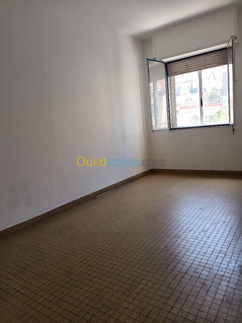 Location Appartement F3 Alger Alger centre