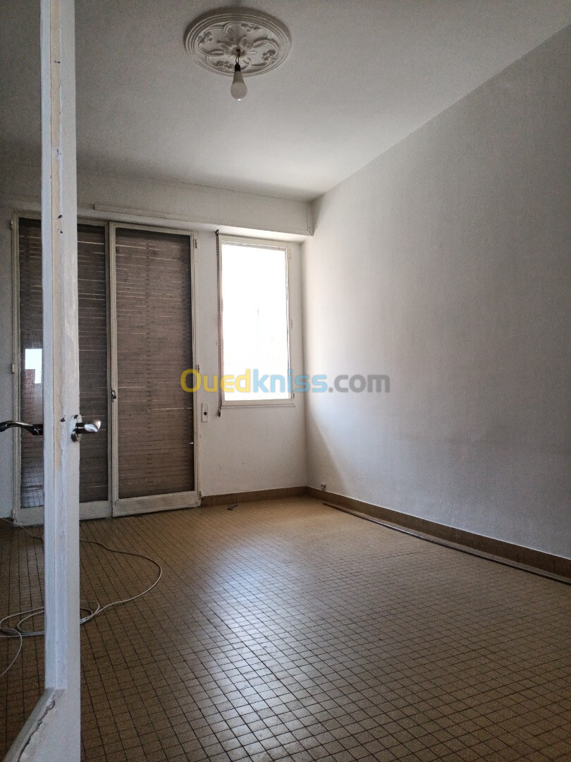 Location Appartement F3 Alger Alger centre