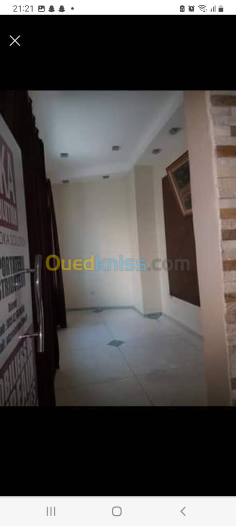 Location Appartement Alger El achour