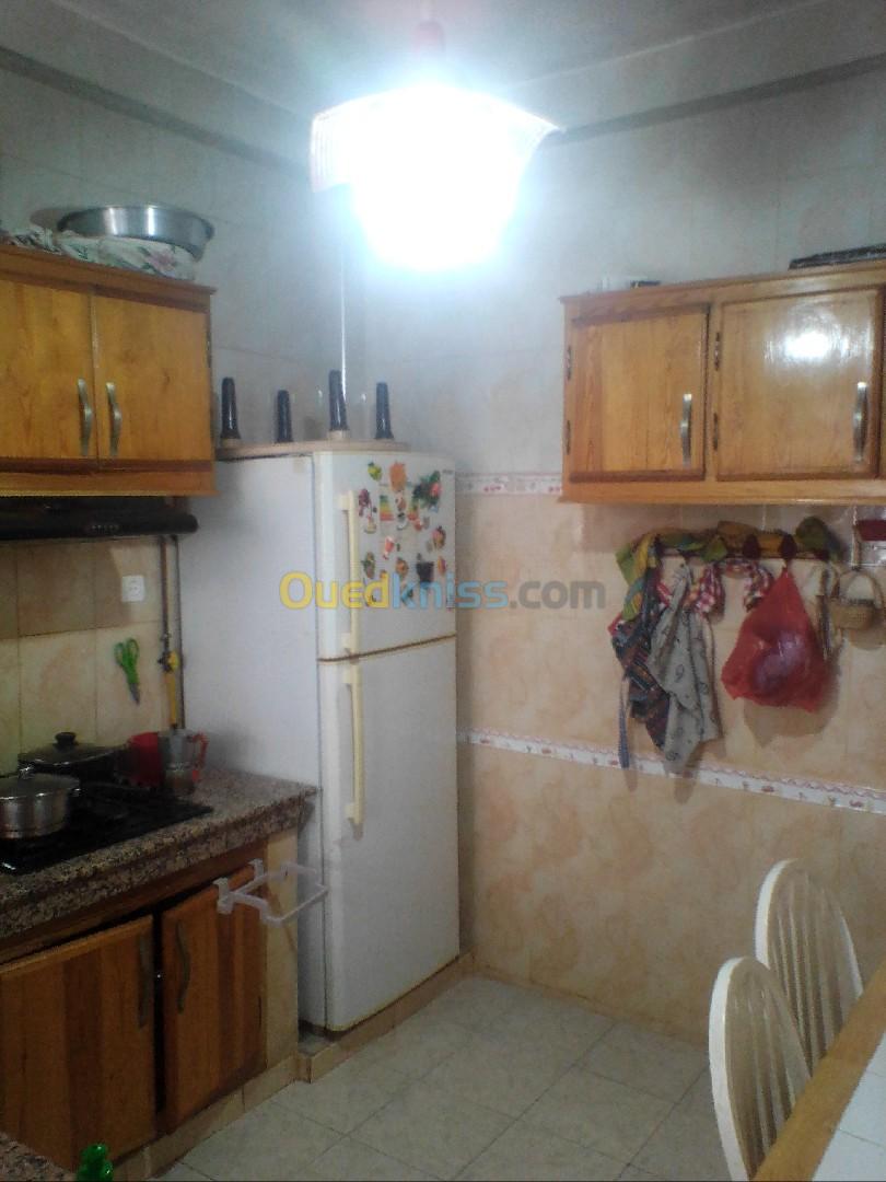 Vente Appartement F3 Oran Oran