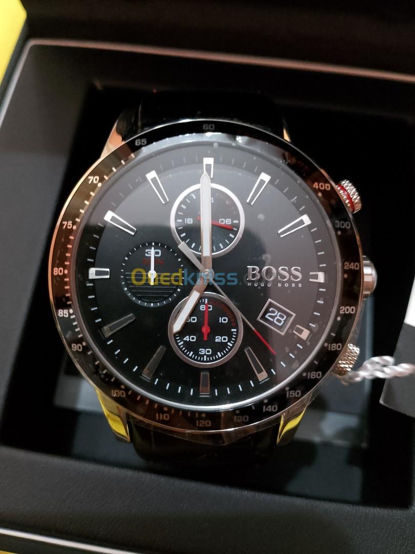 Hugo Boss 