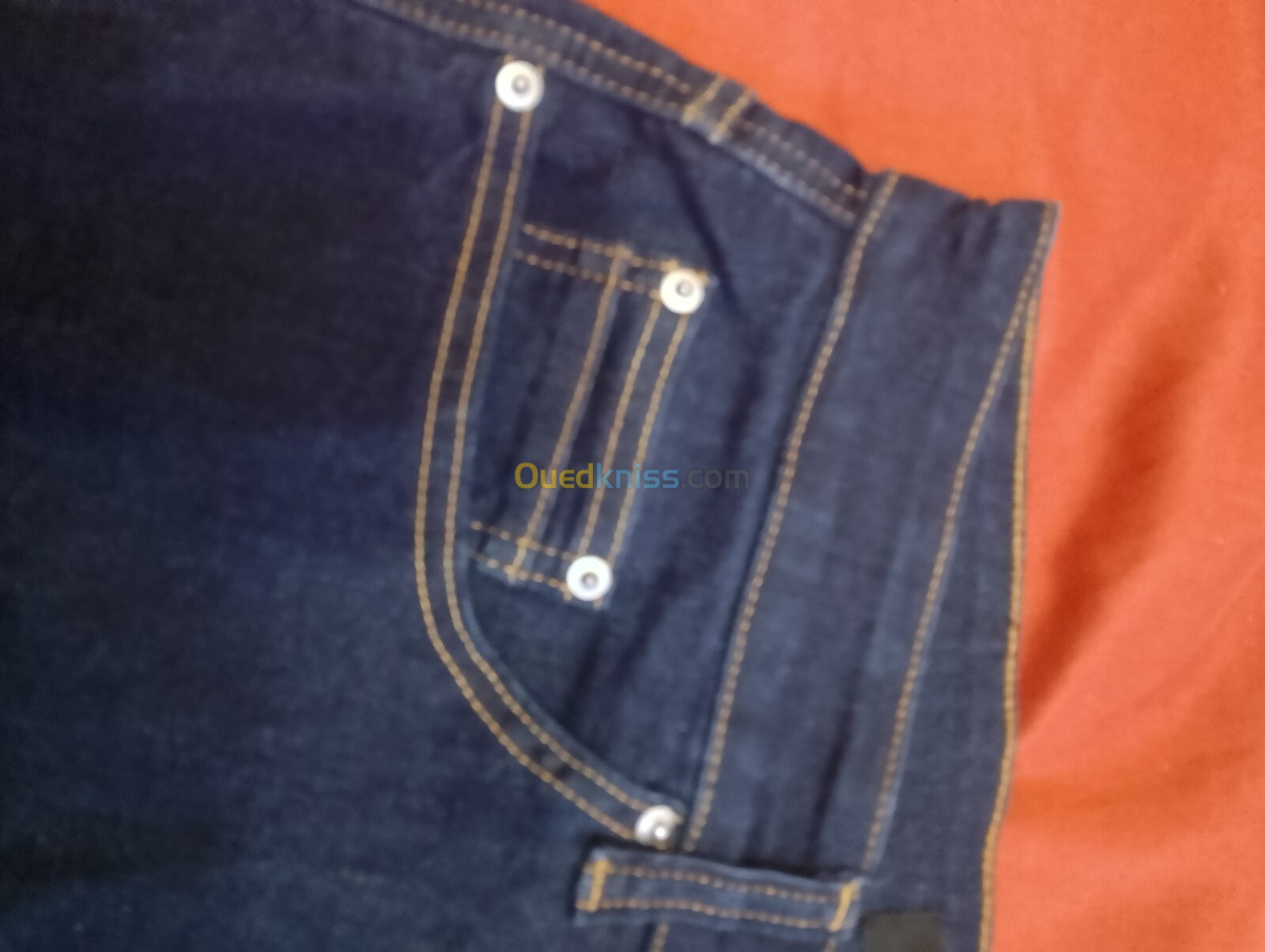 Jeans grande taille 