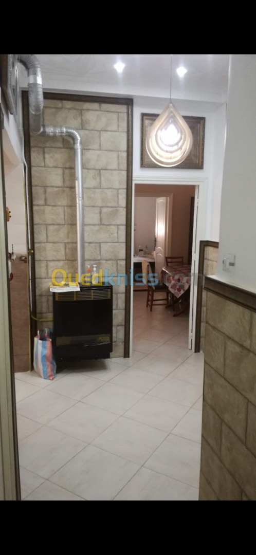 Vente Appartement F6 Blida Blida