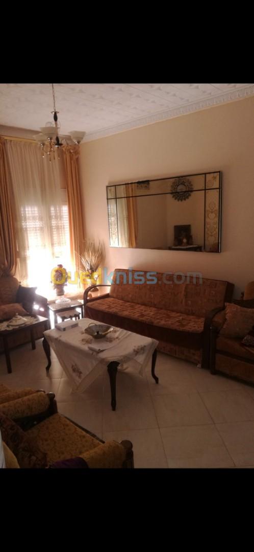 Vente Appartement F6 Blida Blida