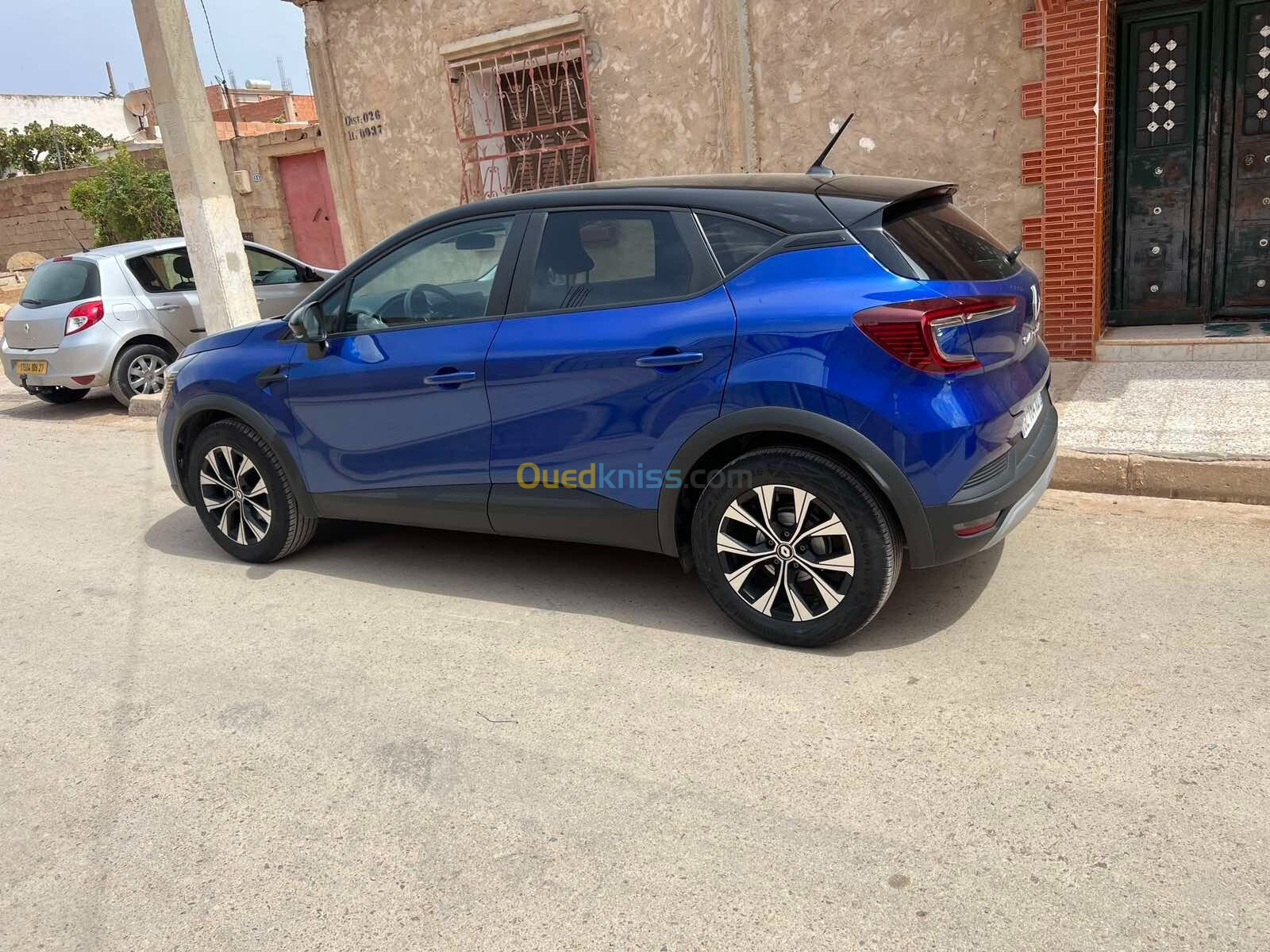 Renault Captur 2023 Captur