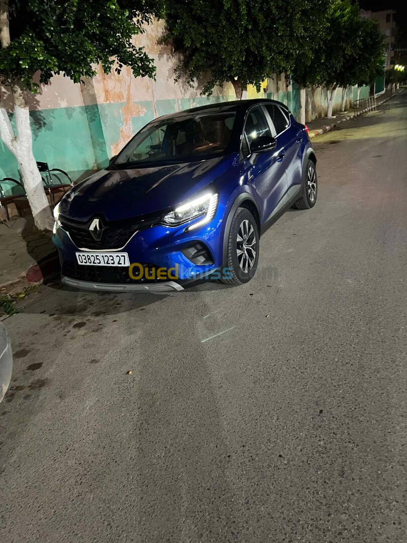 Renault Captur 2023 Captur