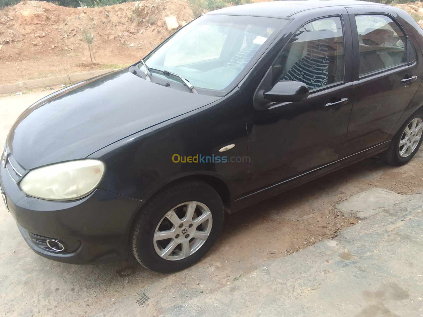 Zotye Z 200 2013 Confort+