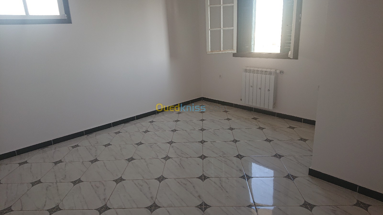 Vente Appartement F4 Alger Kouba