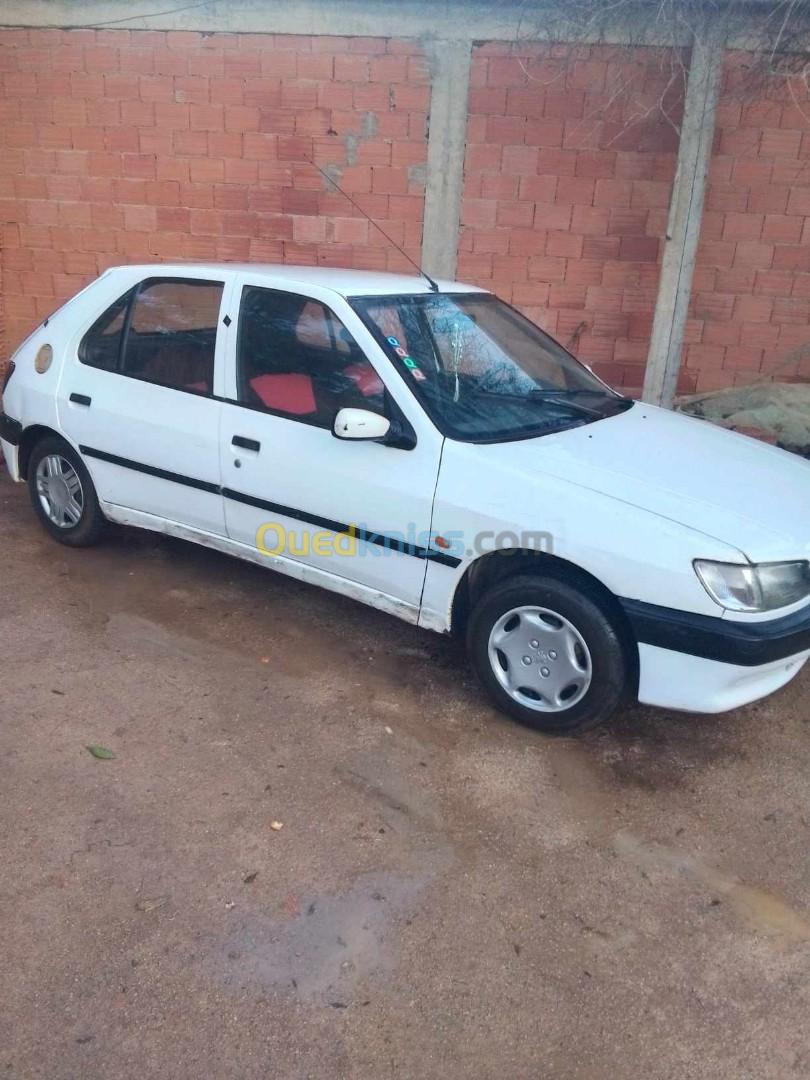 Peugeot 306 1996 306