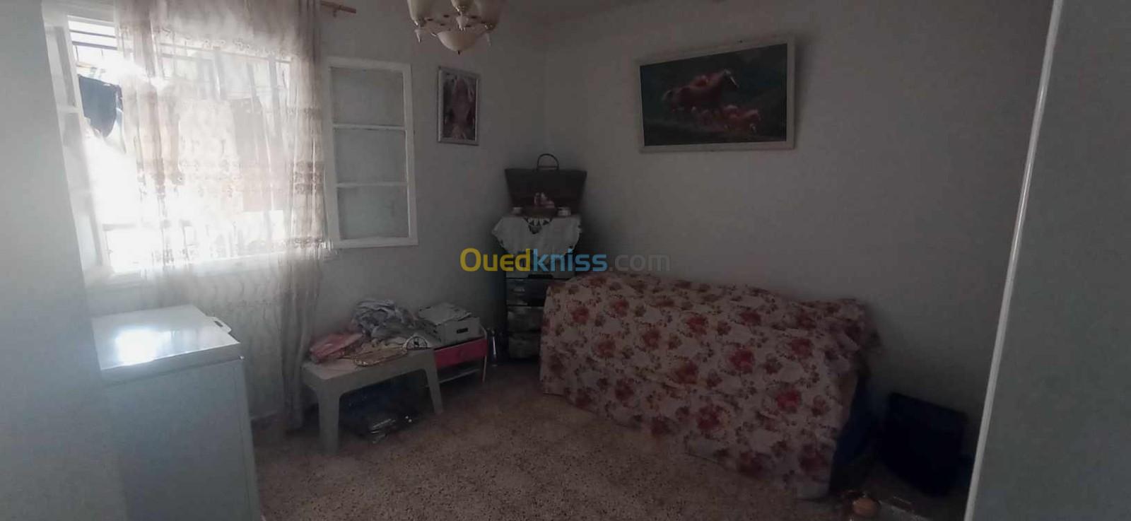 Vente Appartement F4 Tiaret Tiaret