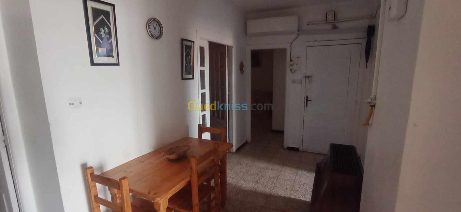 Vente Appartement F4 Tiaret Tiaret