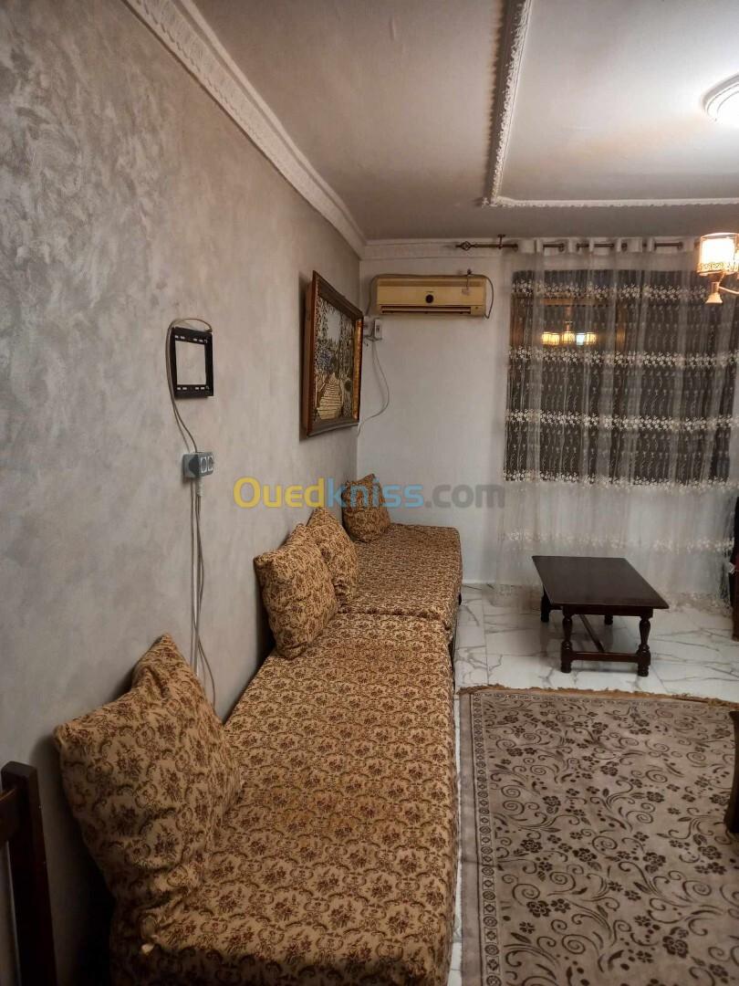 Vente Appartement F2 Alger Bab ezzouar