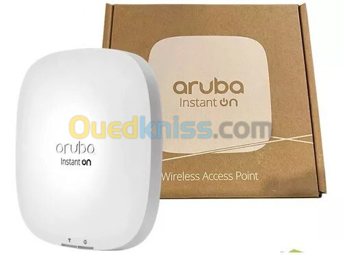 Point d'acces ARUBA AP 22  AP22