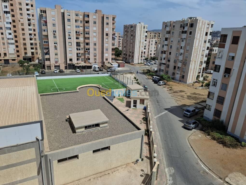 Vente Appartement F3 Alger Ain benian