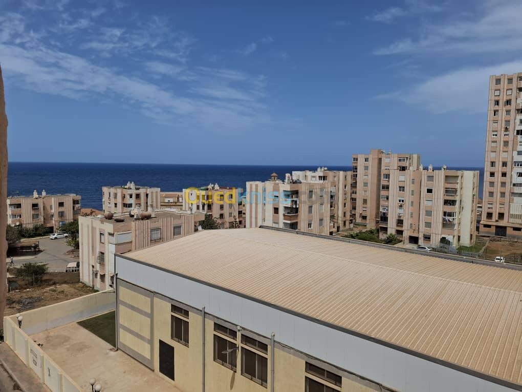 Vente Appartement F3 Alger Ain benian