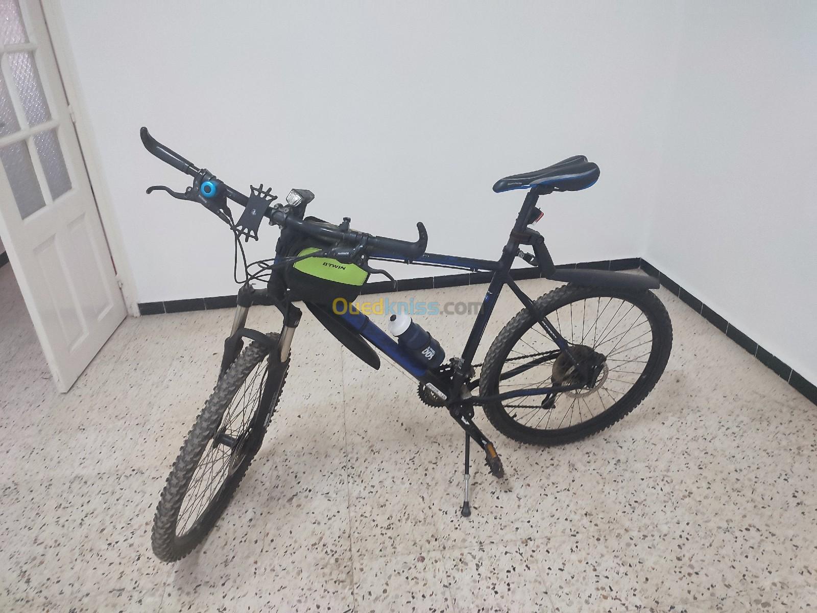 Vente vélo 