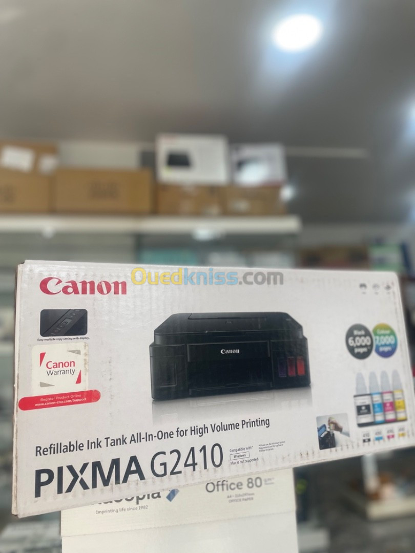 Pixma G2410