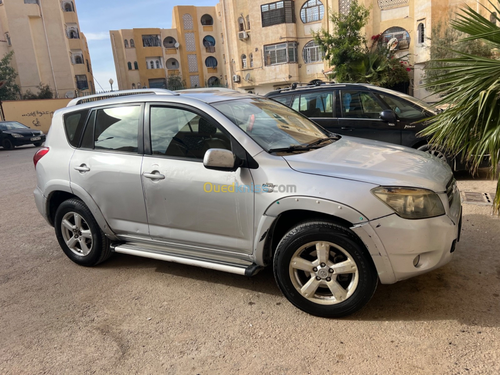 Toyota RAV4 2009 RAV4