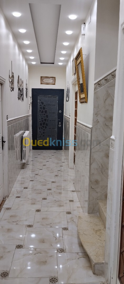 Vente Villa Oran Es senia