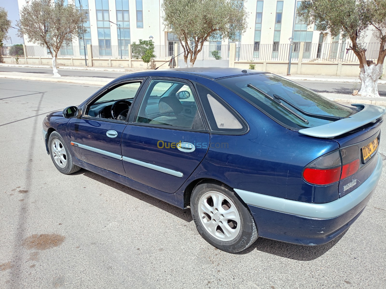 Renault Laguna 1 1995 