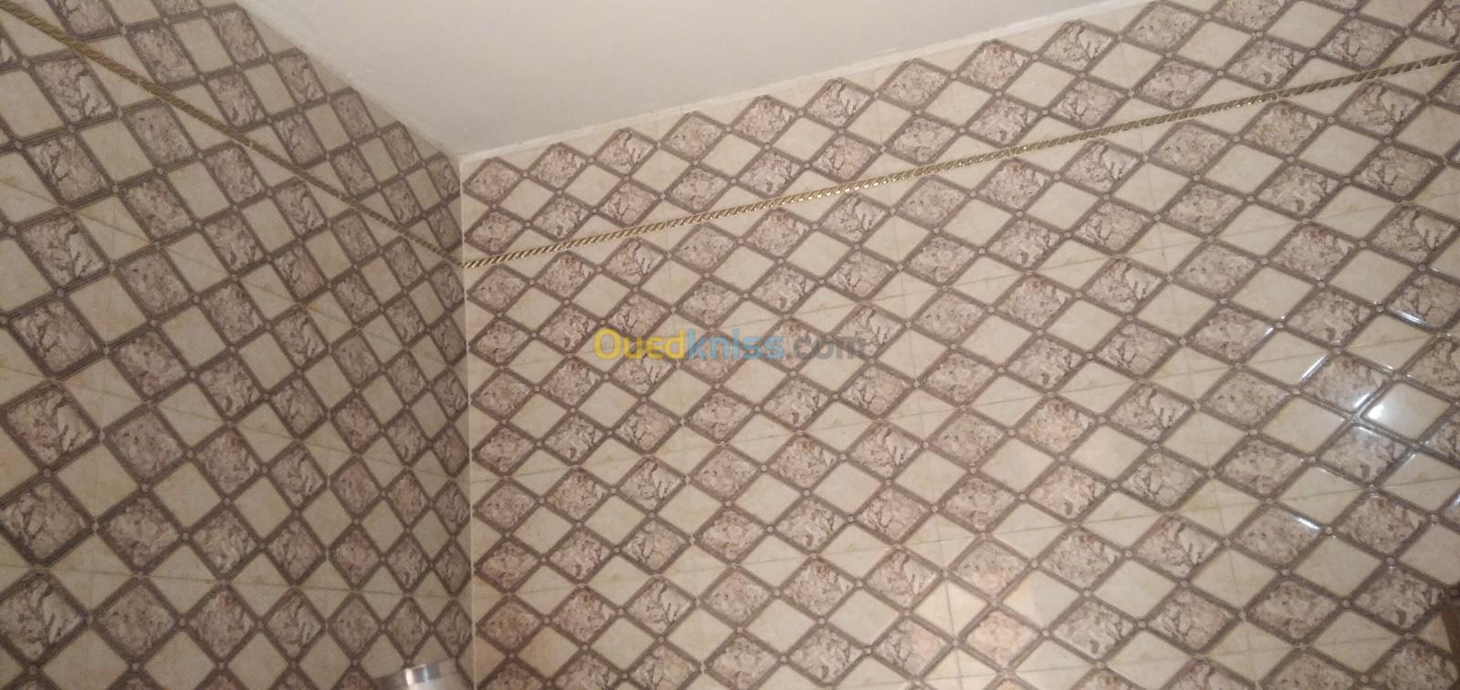 Vente Appartement F5 Saïda Ouled khaled