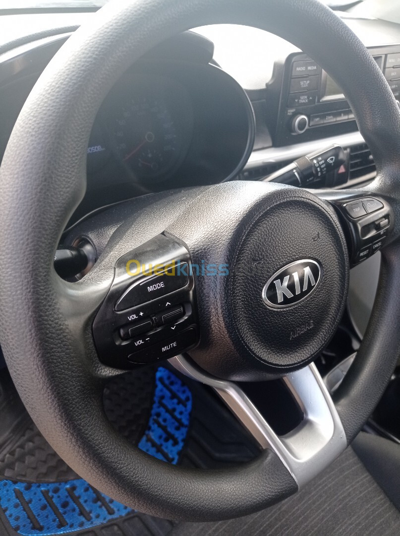 Kia Picanto 2019 