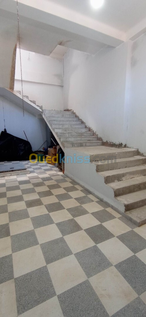 Vente Villa Sétif Ouled sabor