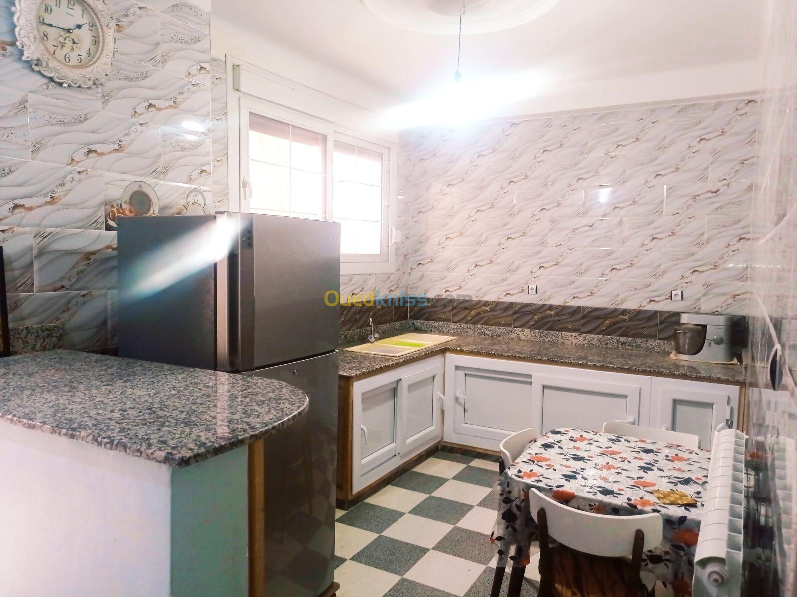 Vente Villa Sétif Ouled sabor