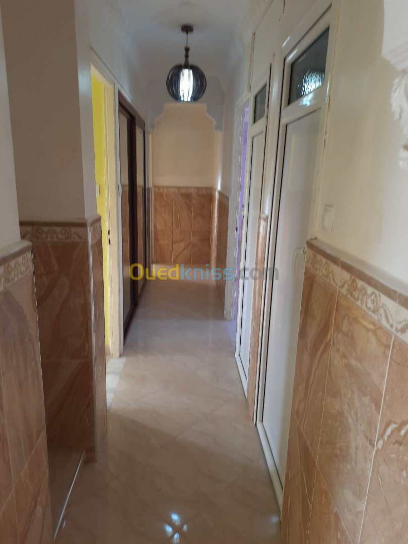 Vente Appartement F5 Alger Zeralda