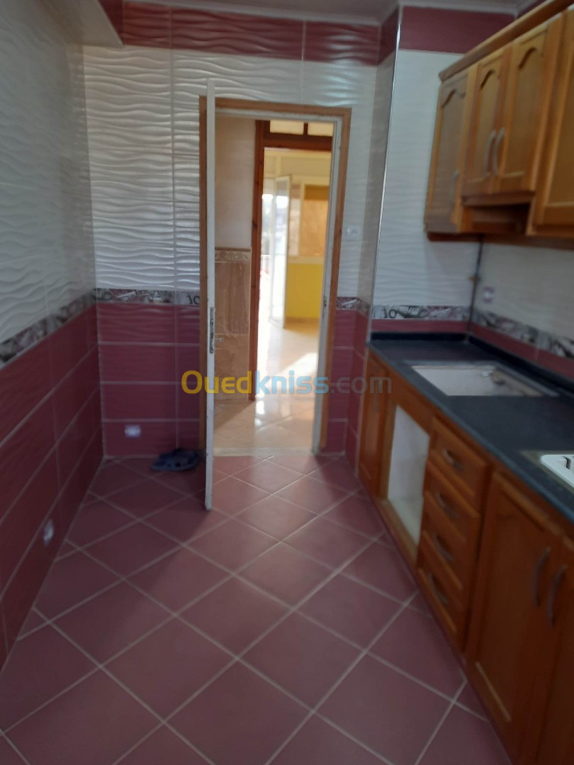 Vente Appartement F5 Alger Zeralda