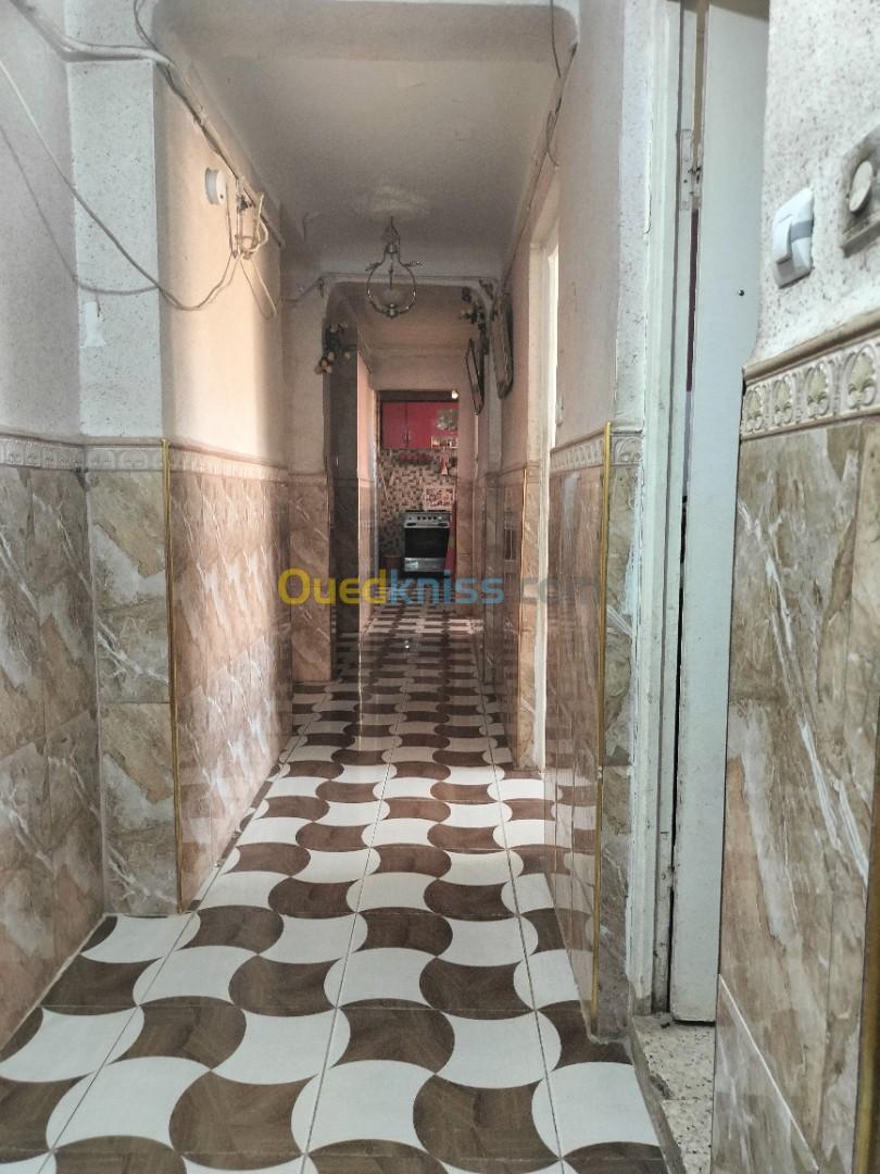 Vente Appartement F4 Djelfa Ain oussara