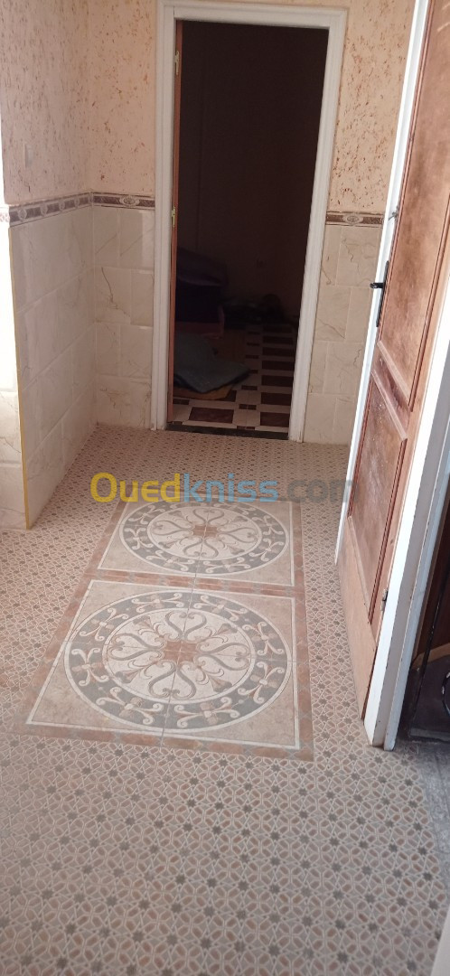 Vente Niveau De Villa F9 Tiaret Tiaret