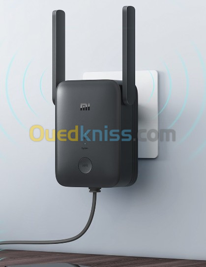 Mi WIFI Range Extender AC1200 livraison 58 wilaya