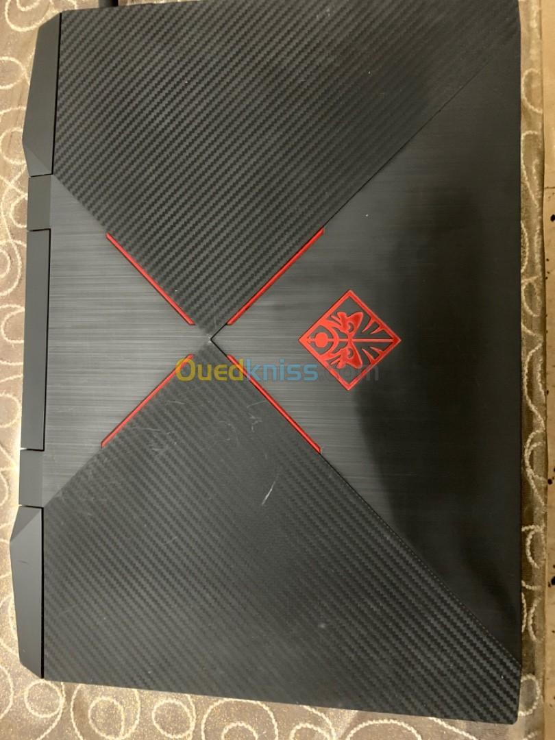 HP Omen 15