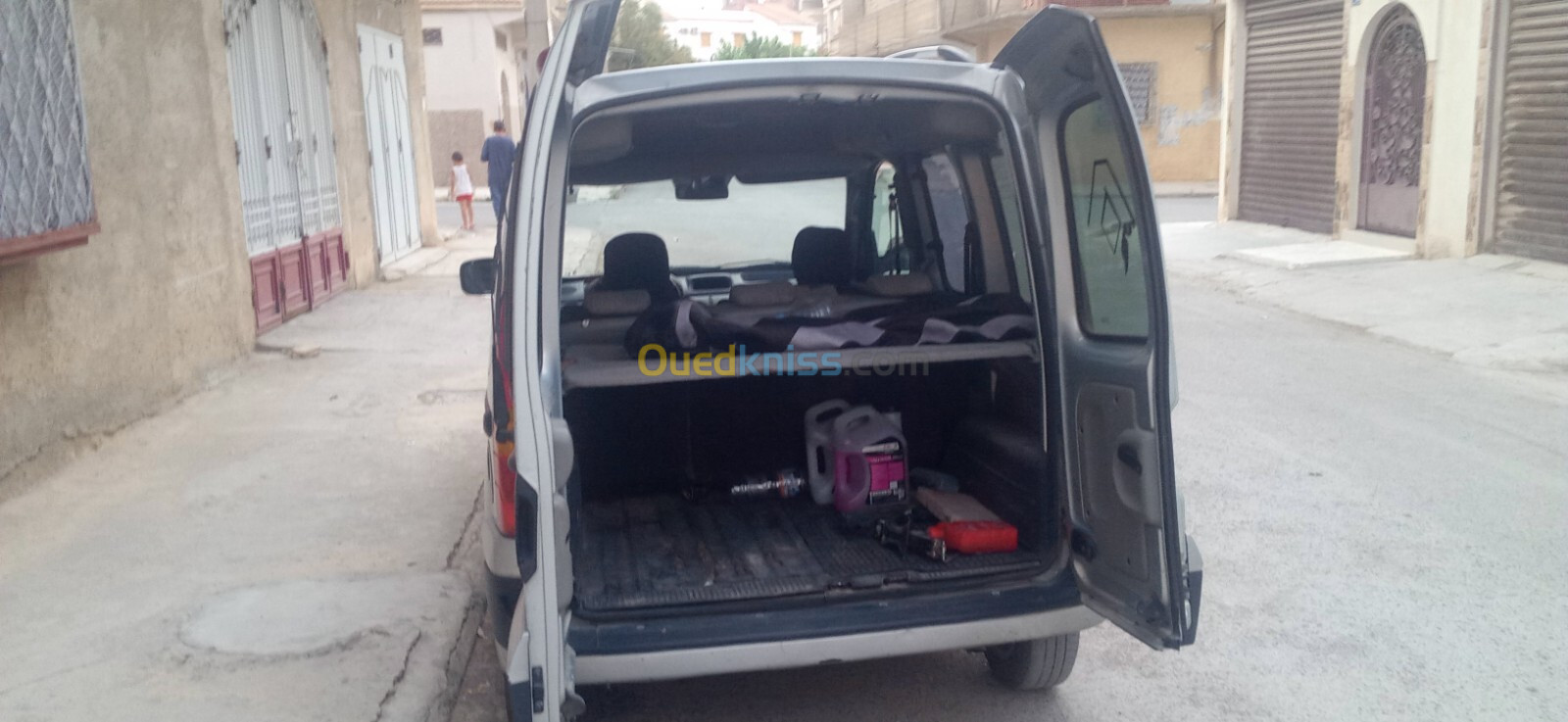 Renault Kangoo 2006 Kangoo