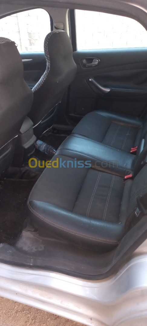 Ford Mondeo 2010 Mondeo