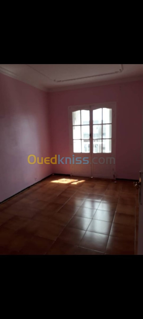 Vente Appartement F3 Alger Bordj el bahri