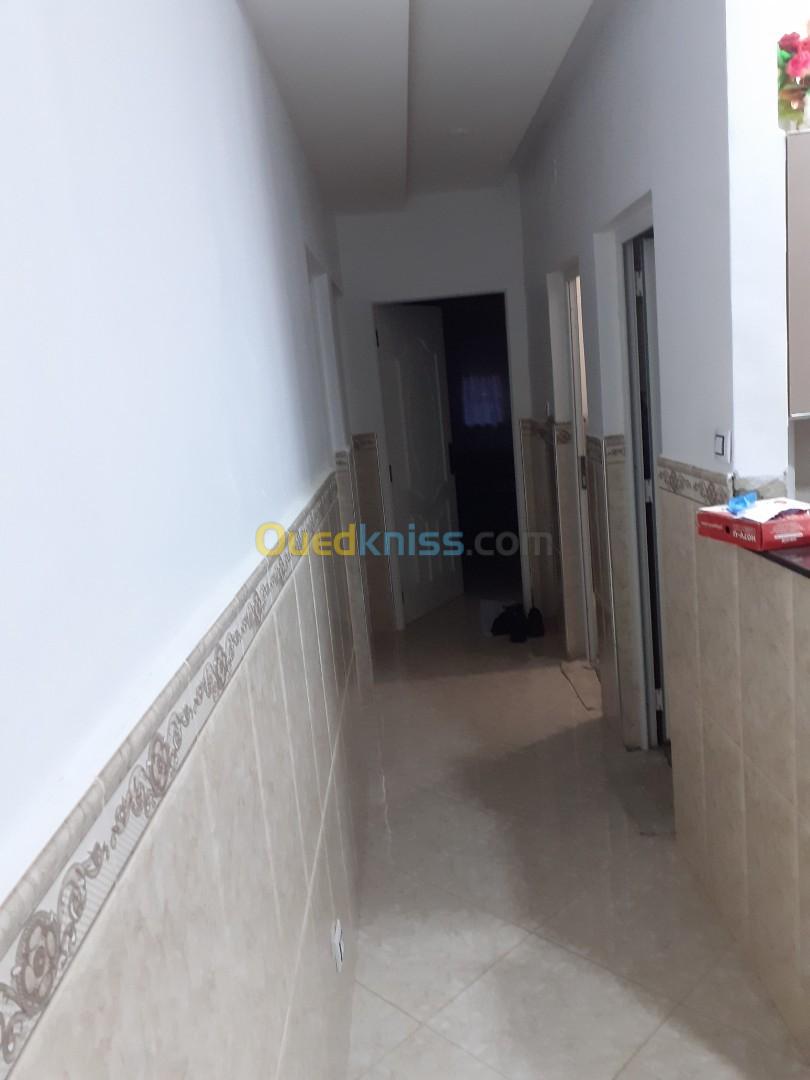 Vente Appartement F4 Mostaganem Sayada