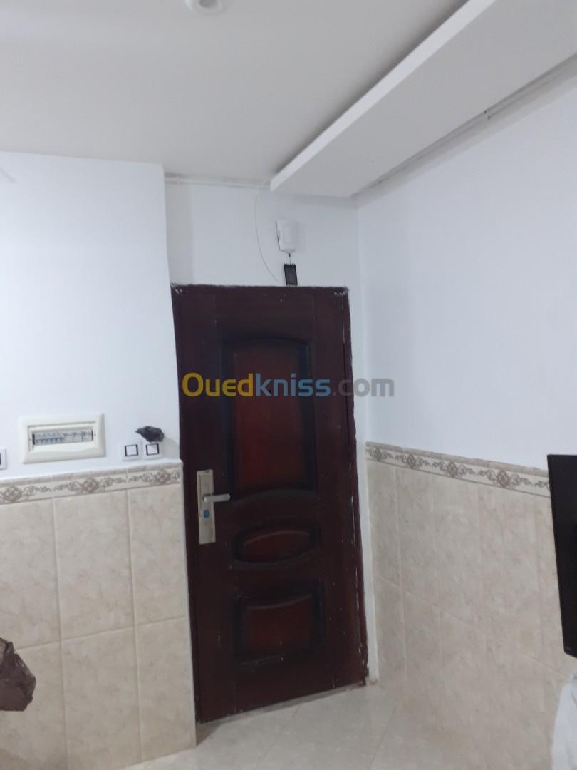 Vente Appartement F4 Mostaganem Sayada